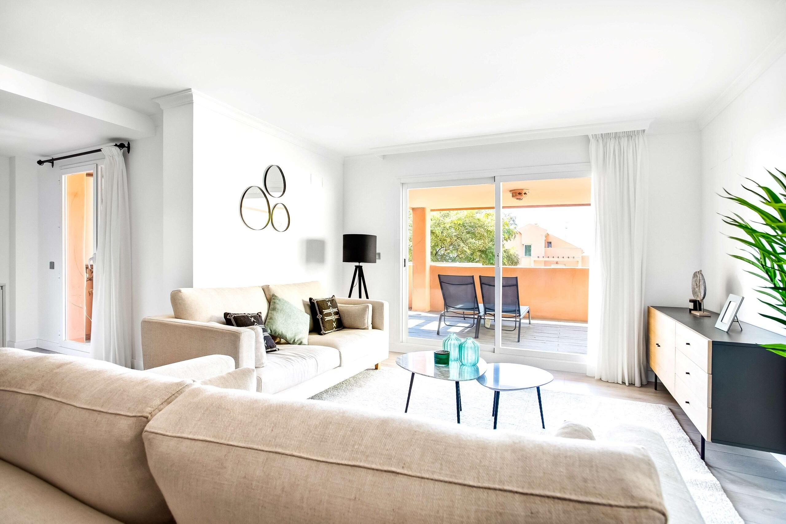 Elviria, Marbella Apartamento
