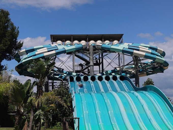 Aquaparque