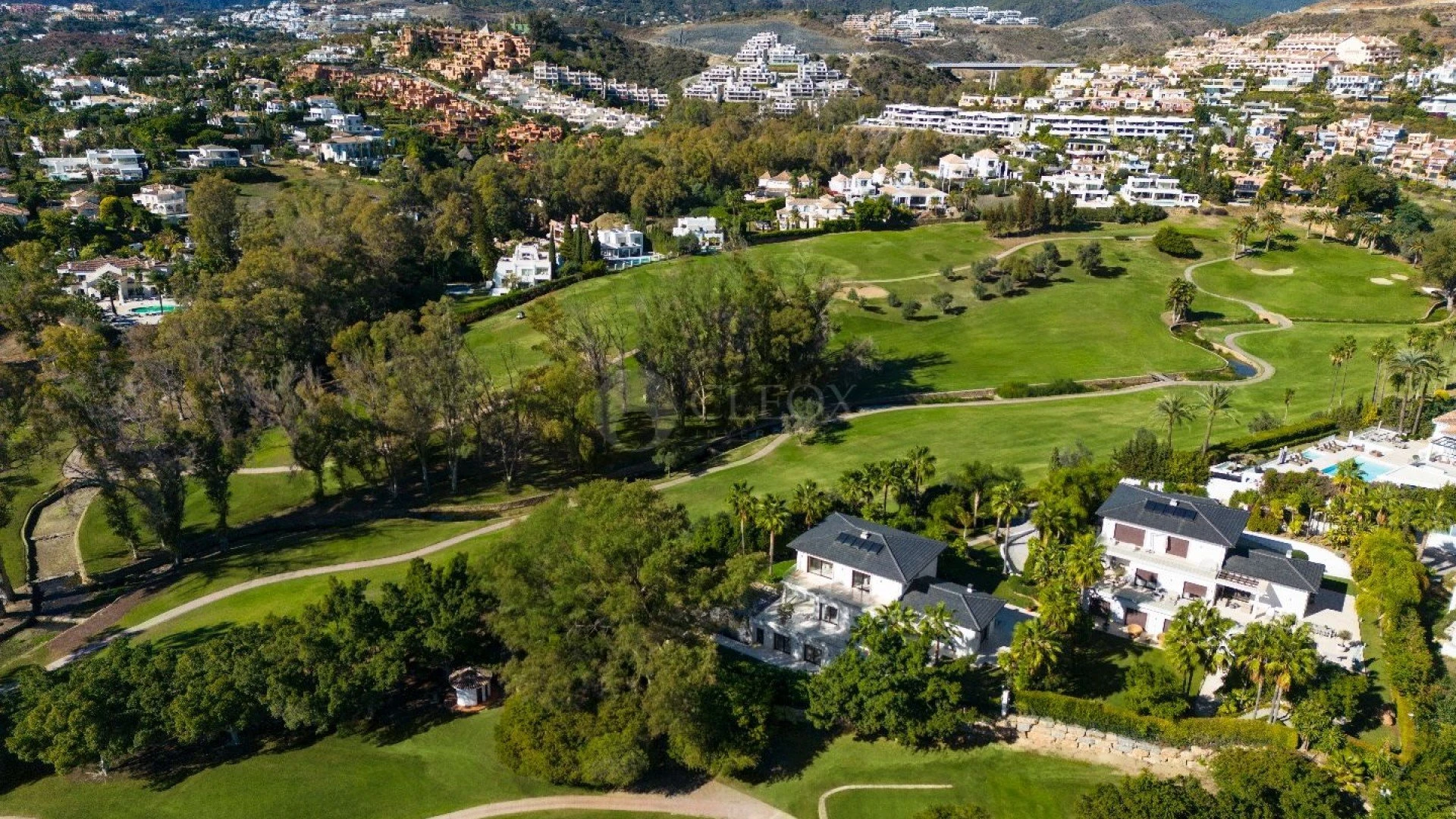 Vive el sueño de lujo en Marbella
