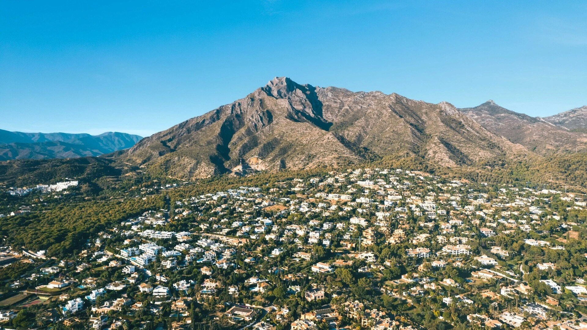 Vive el sueño de lujo en Marbella