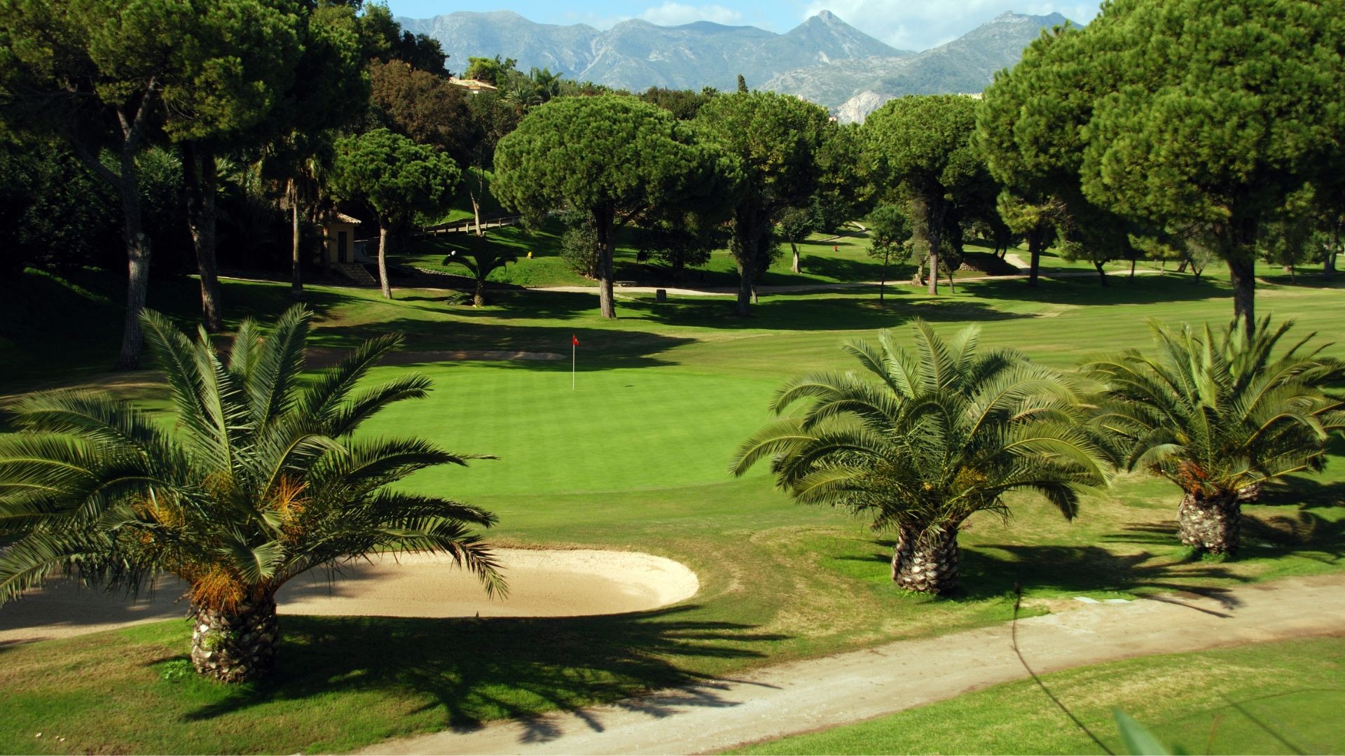 Costa del Golf