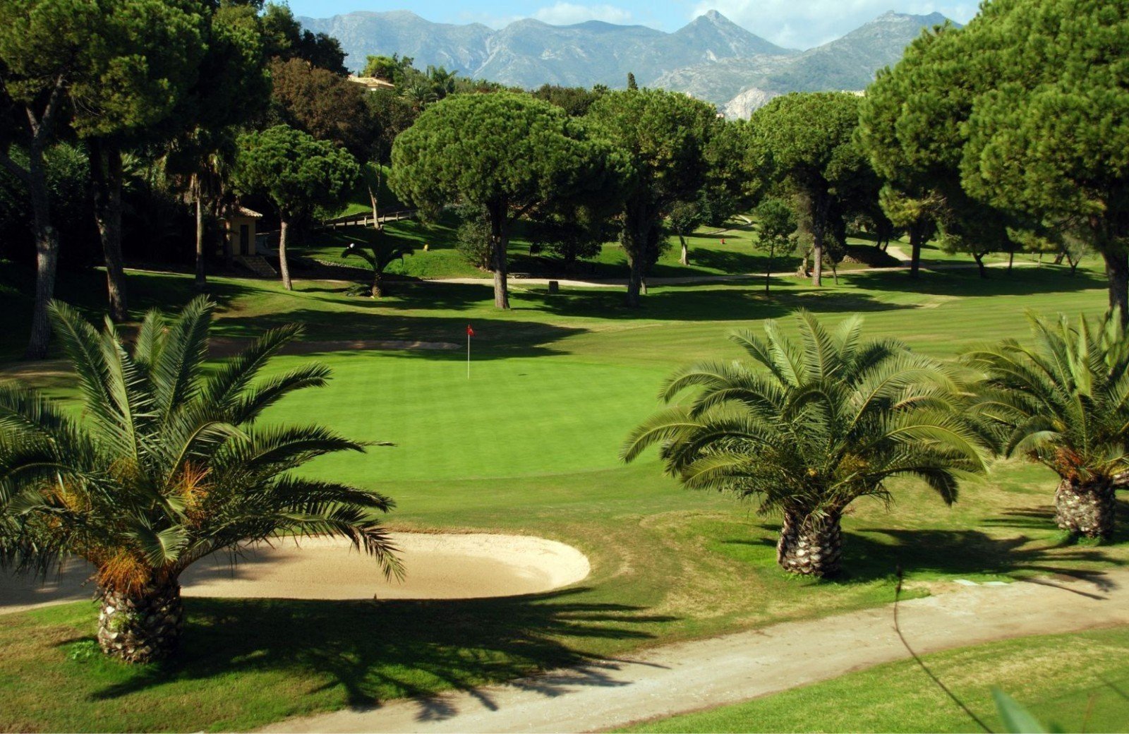 Costa del Golf