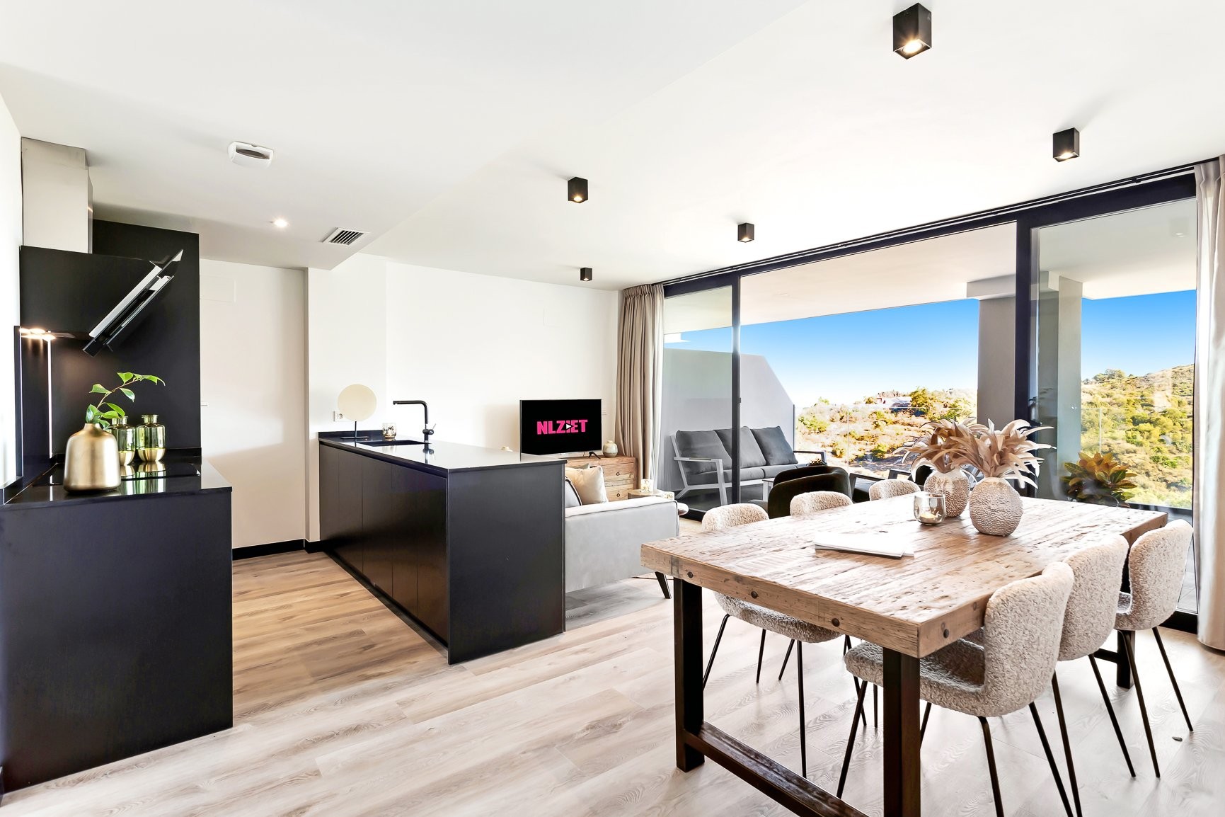 Apartamento