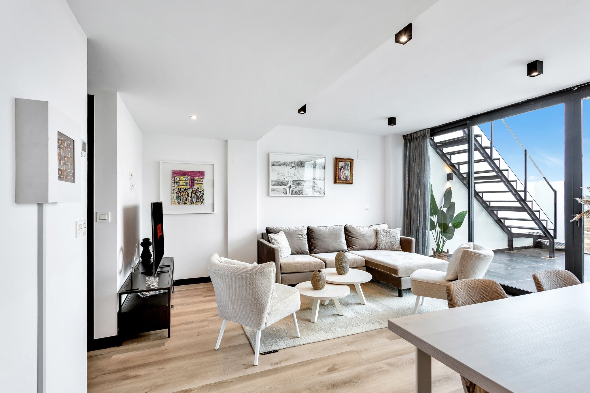 Livingroom 1