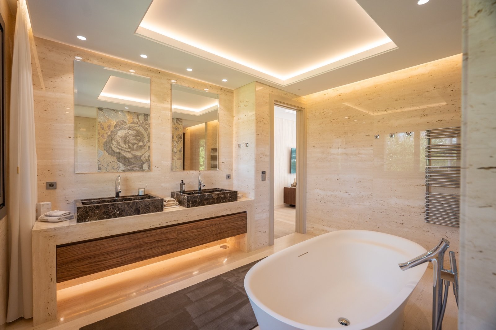 Villa maria nueva andalucia marbella 31