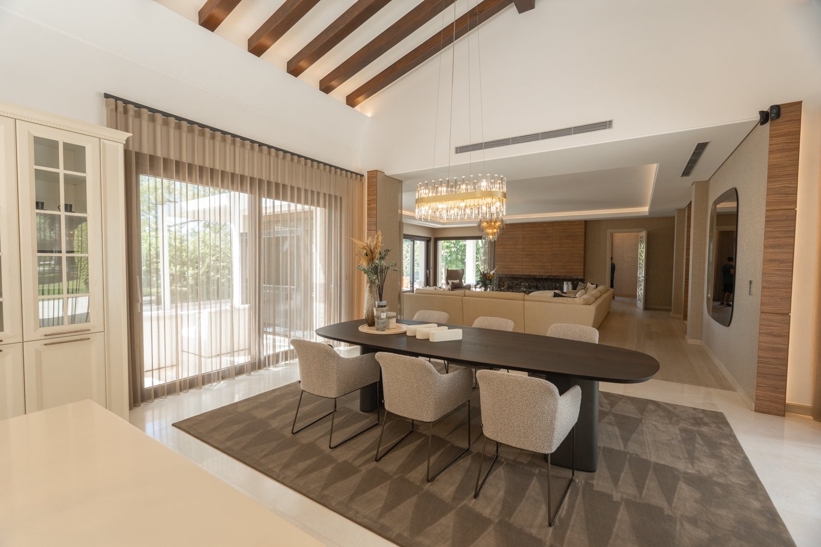 Villa maria nueva andalucia marbella 36