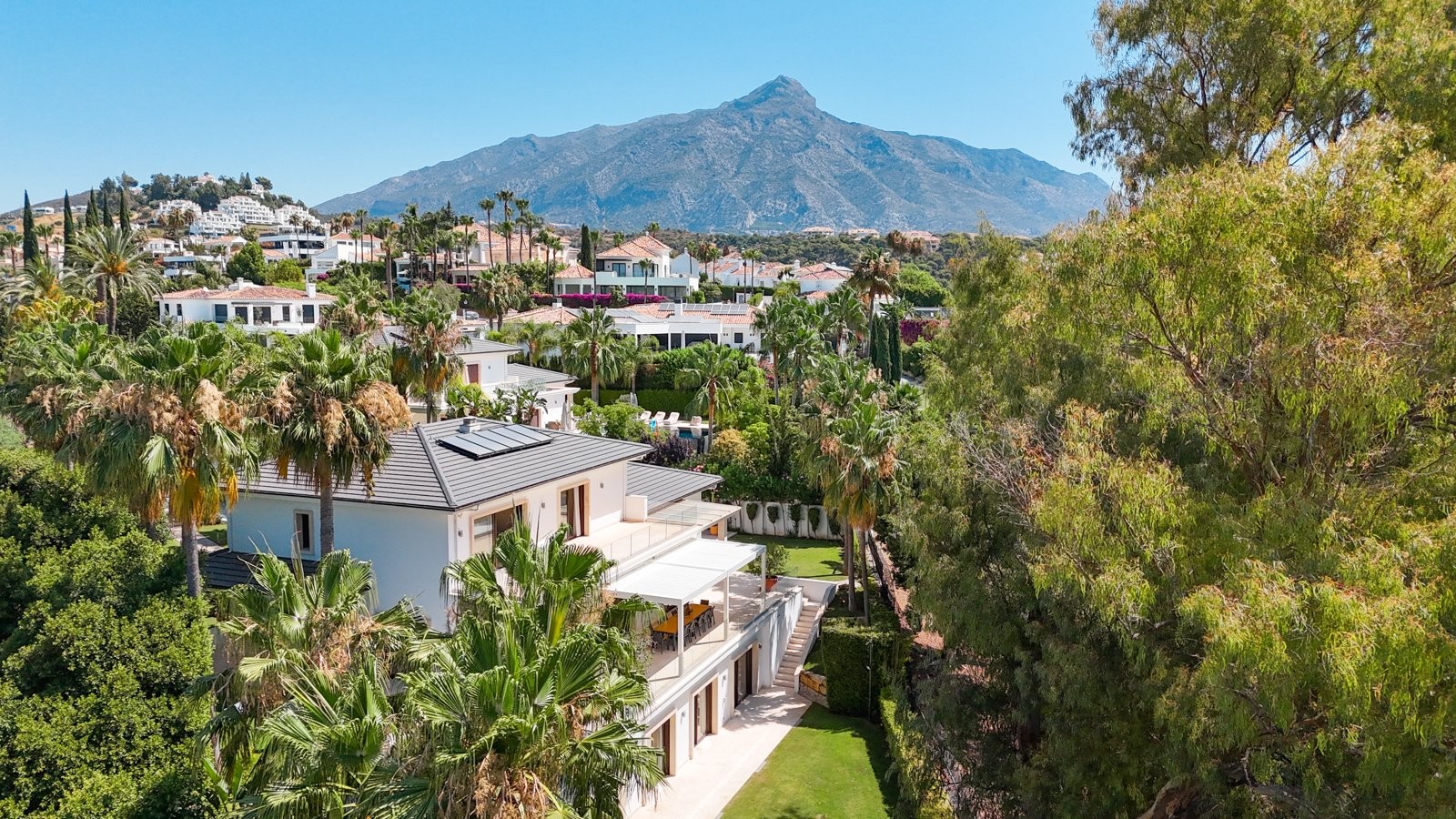 Villa maria nueva andalucia marbella 57