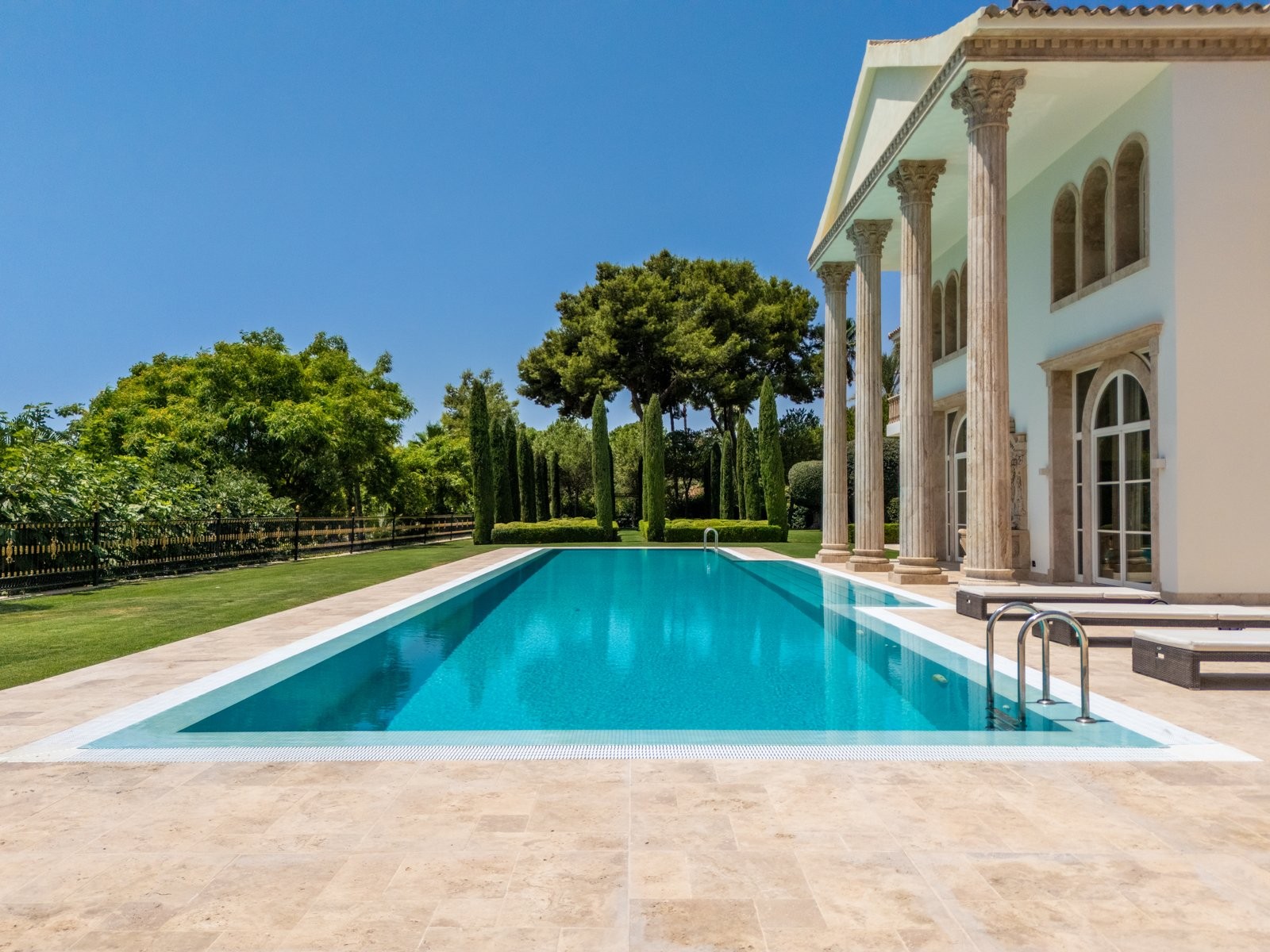 Villa sinfonia 19