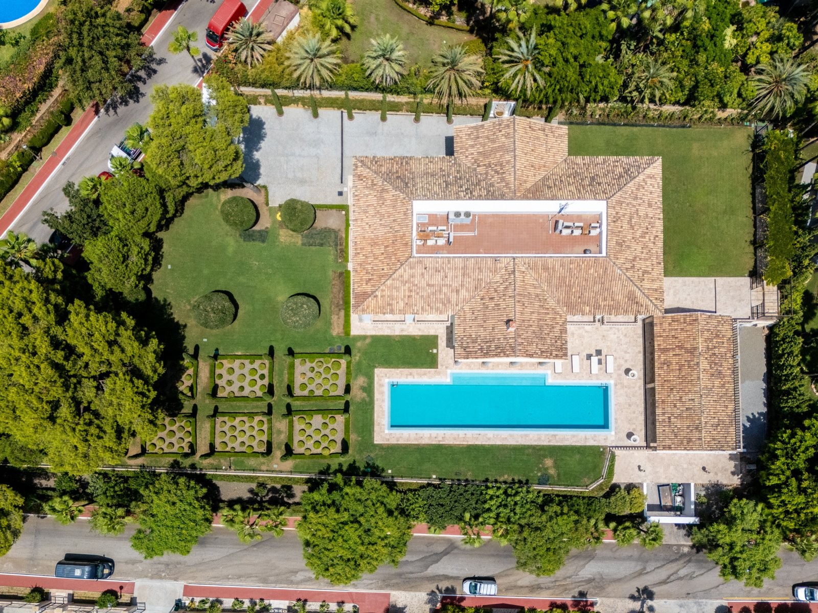 Villa sinfonia 26